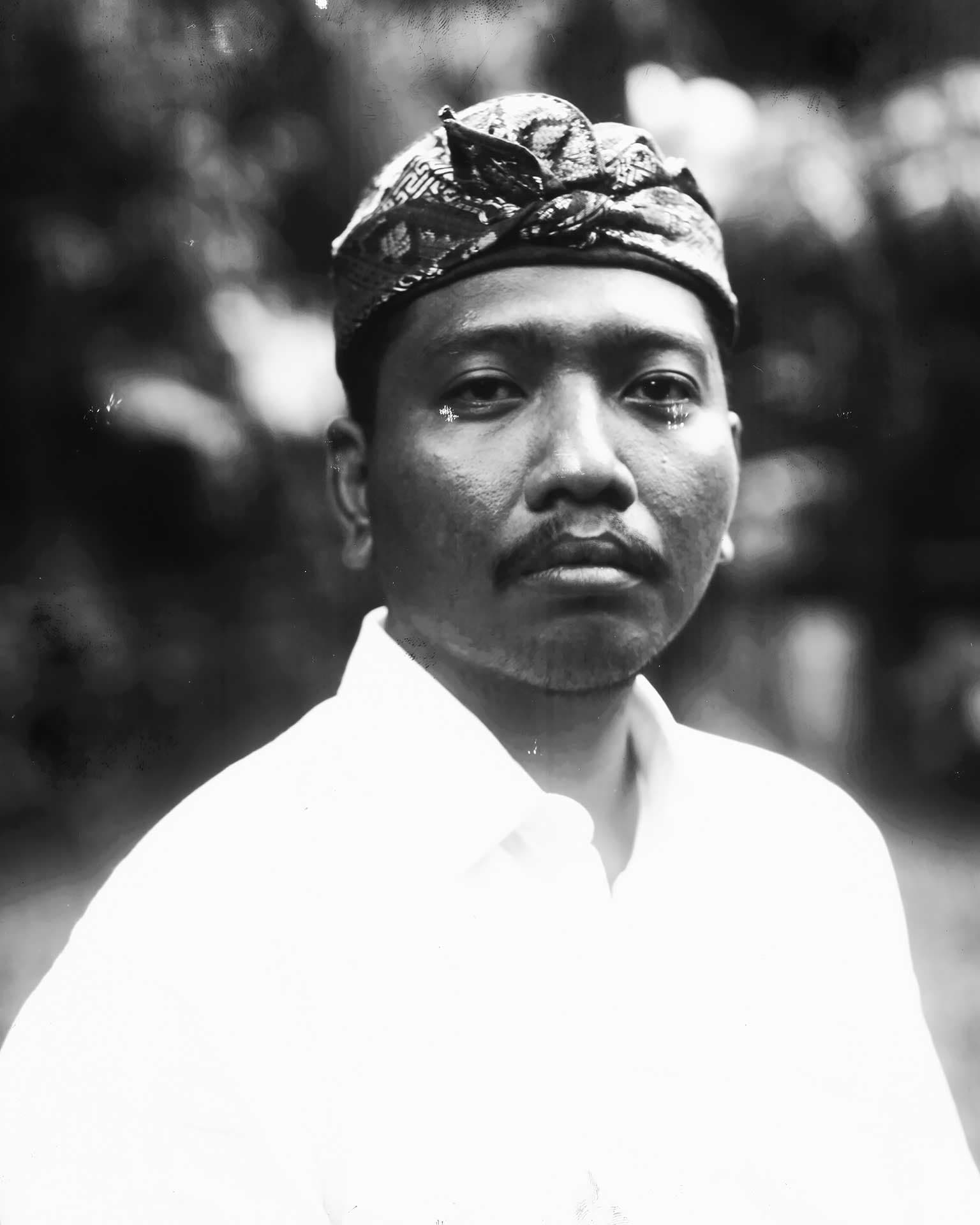 Agung Parameswara