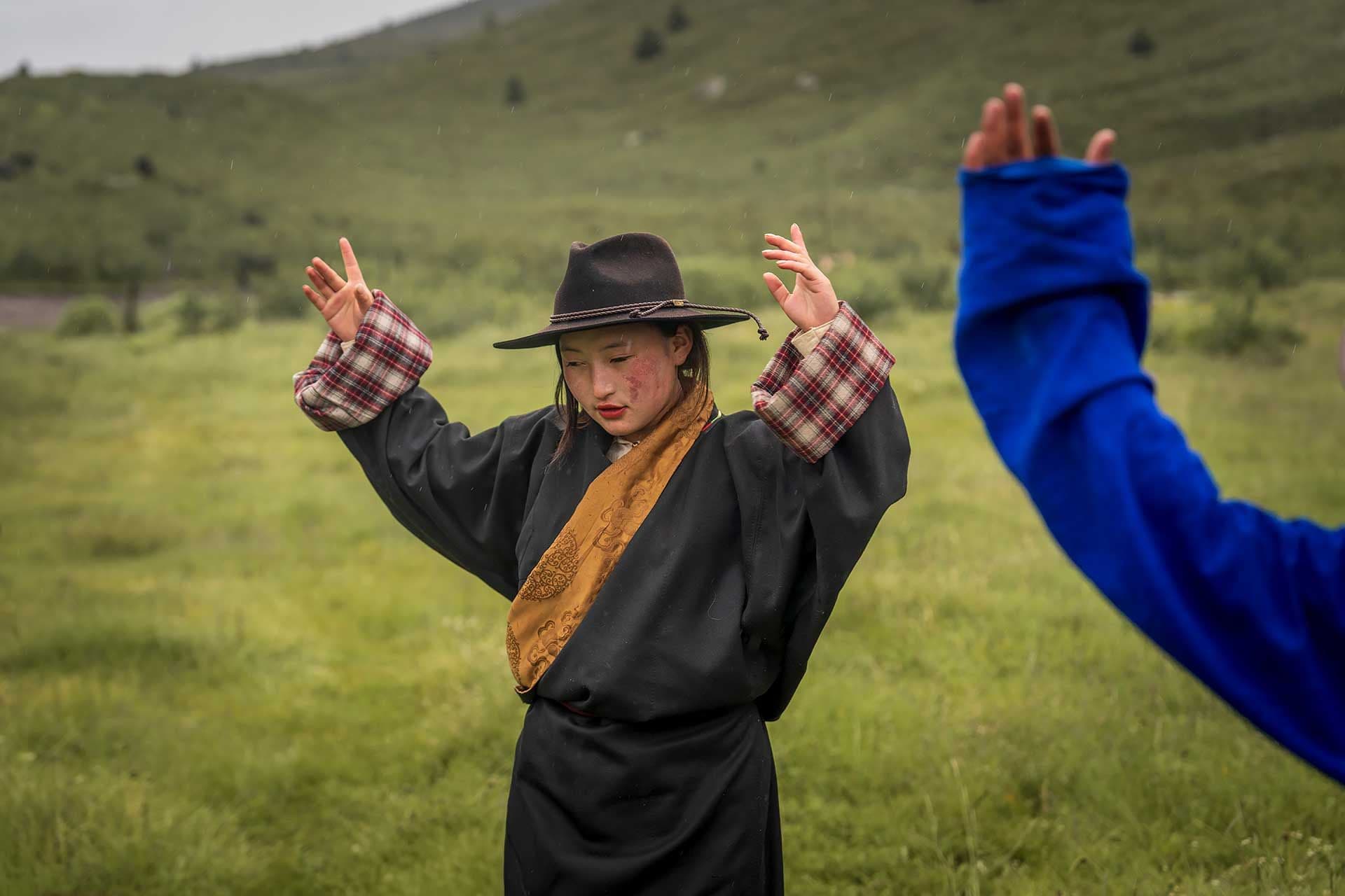 China, 2024 © Flora Rikin