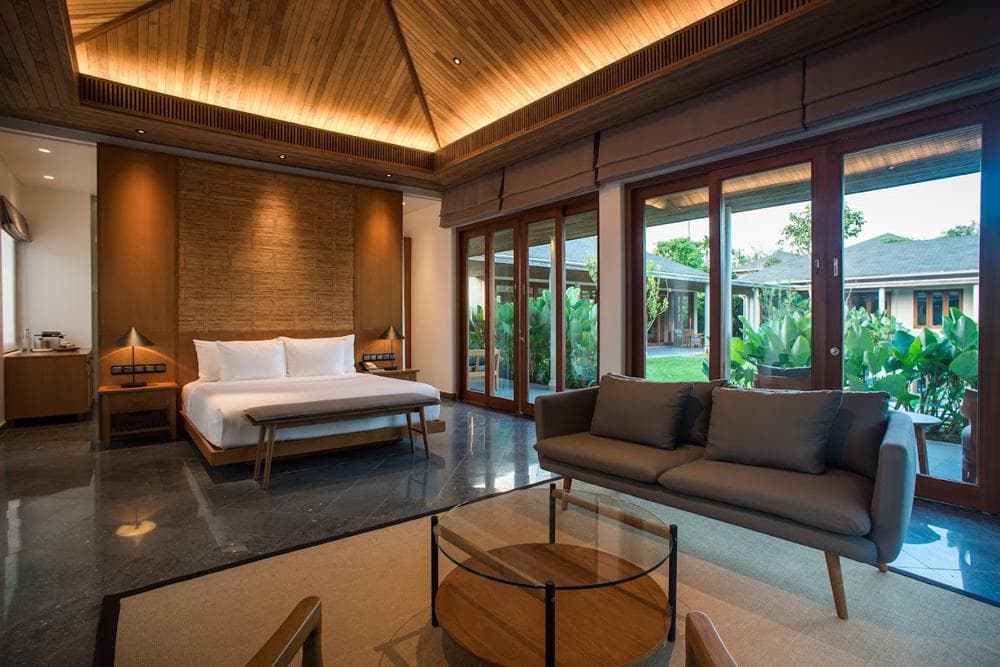 Azerai Can Tho Resort image 3