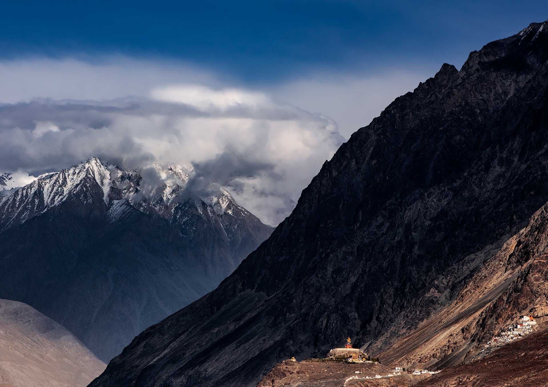 India, 2017 © Flora Rikin