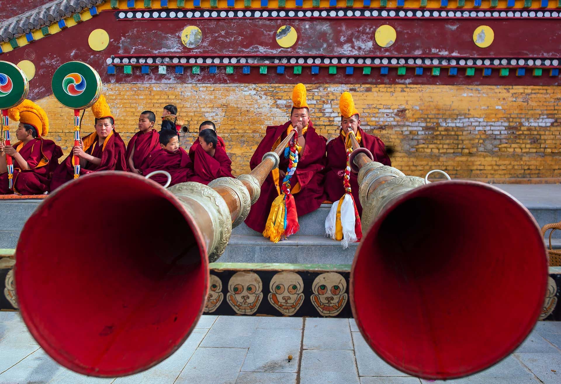 China, 2019 © Flora Rikin