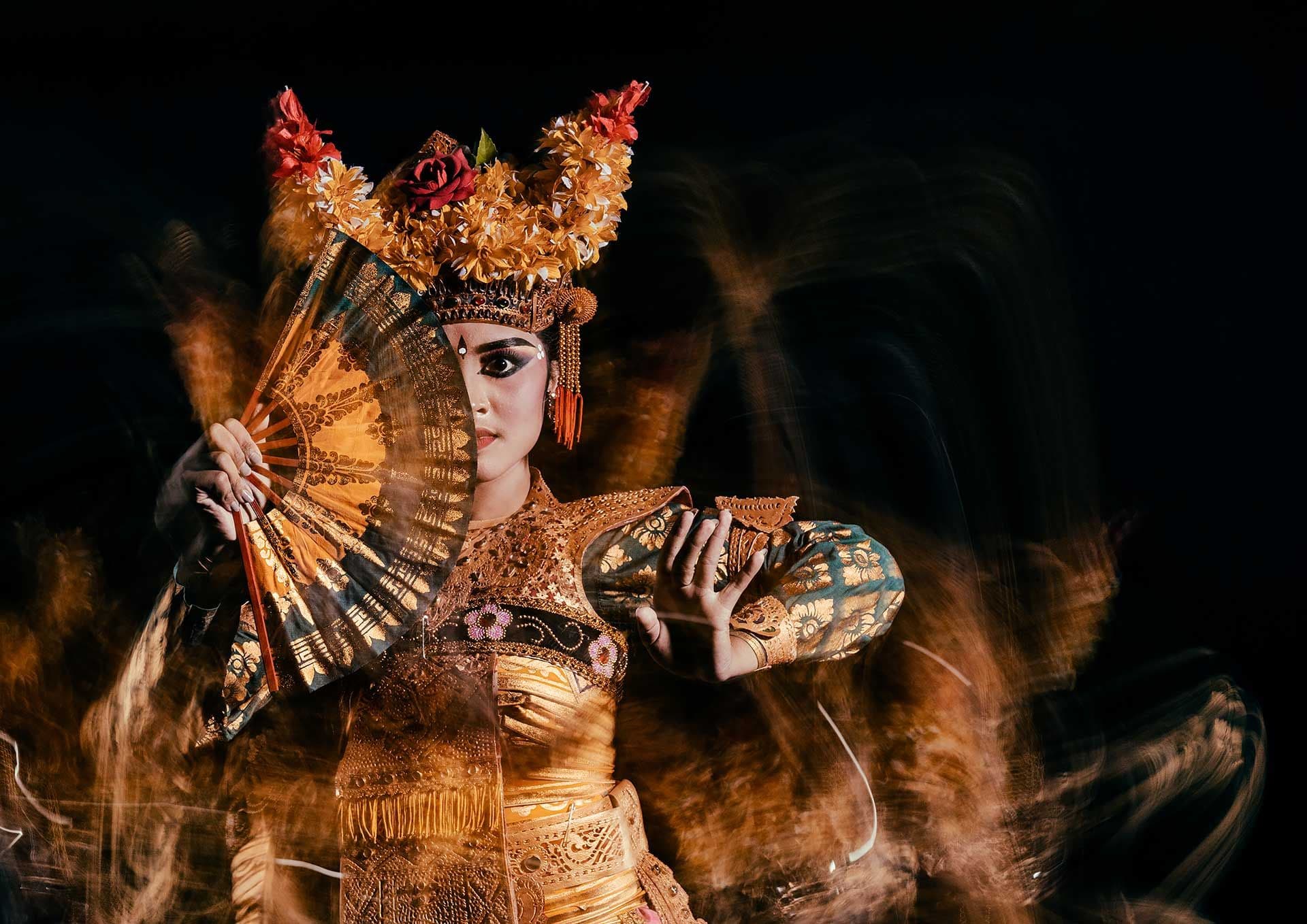 Indonesia, 2021 © Flora Rikin