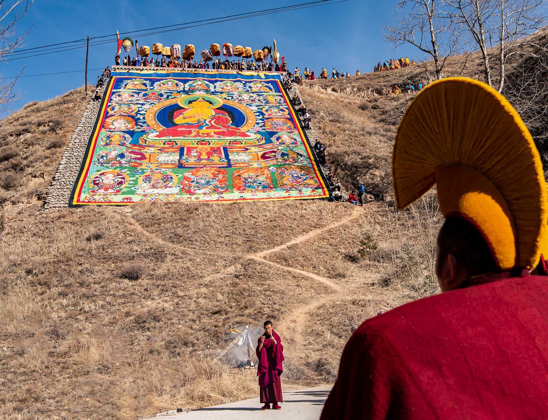 China, 2019 © Flora Rikin