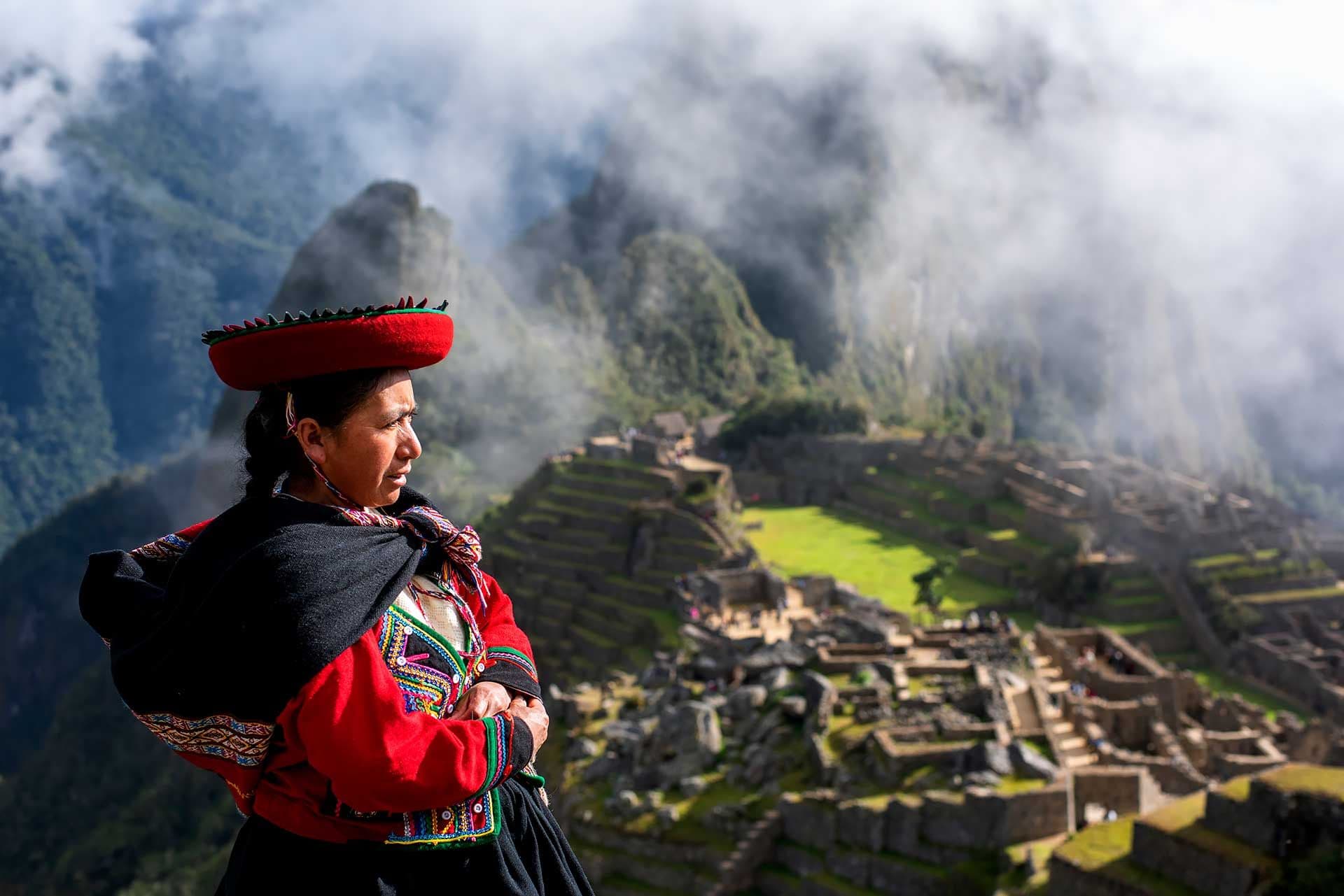 Peru, 2018 © Flora Rikin