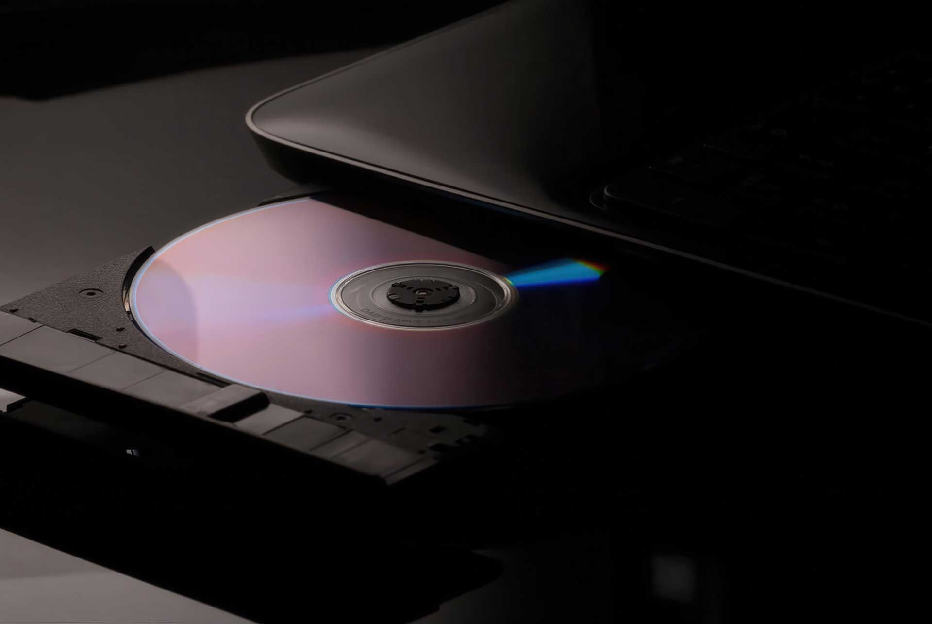 When Plastic Discs Ruled the World of Music