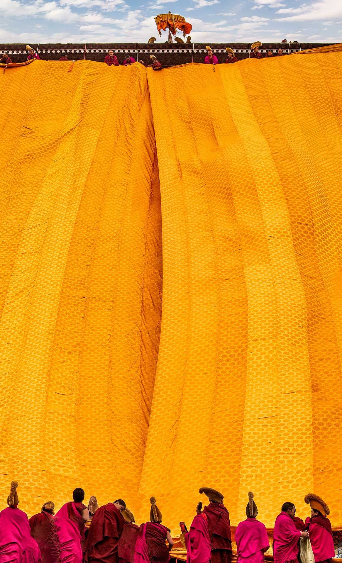 China, 2019 © Flora Rikin