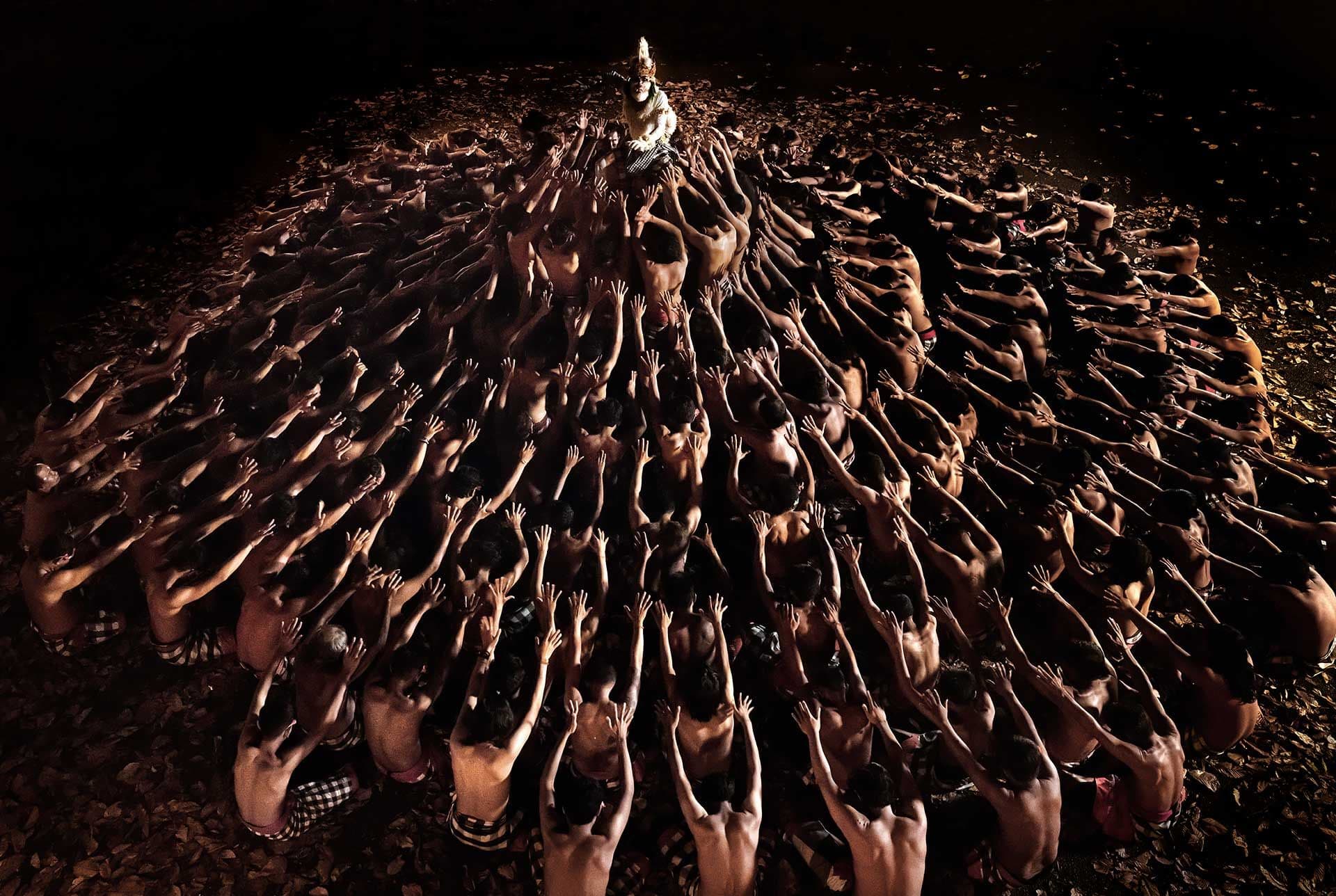 Indonesia, 2023 © Flora Rikin